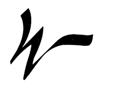 W trademark