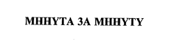 MHHYTA 3A MHHYTY trademark