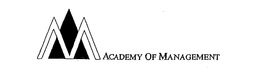 ACADEMY OF MANAGEMENT trademark