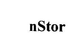 NSTOR trademark