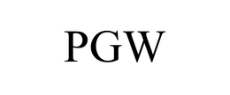 PGW trademark