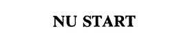 NU START trademark