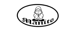 MANITO trademark