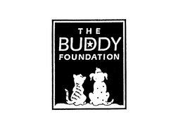 THE BUDDY FOUNDATION trademark