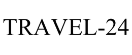 TRAVEL-24 trademark