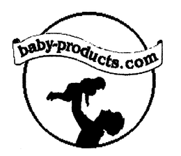 BABY-PRODUCTS.COM trademark
