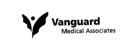 VANGUARD MEDICAL ASSOCIATES trademark