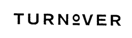 TURNOVER trademark