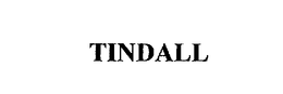TINDALL trademark