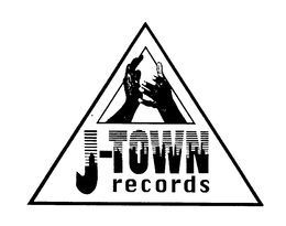 J-TOWN RECORDS trademark