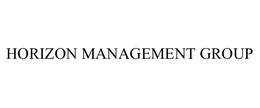 HORIZON MANAGEMENT GROUP trademark