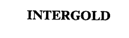 INTERGOLD trademark