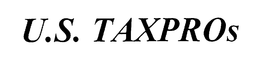 U.S. TAXPROS trademark