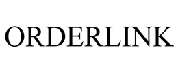 ORDERLINK trademark