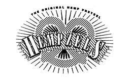 HEMPZELS THE ORIGINAL HEMP PRETZEL trademark