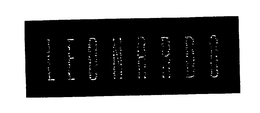 LEONARDO trademark