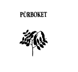 PURBOKET trademark
