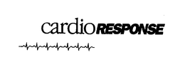 CARDIORESPONSE trademark