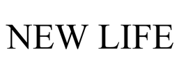 NEW LIFE trademark