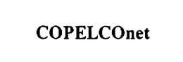 COPELCONET trademark