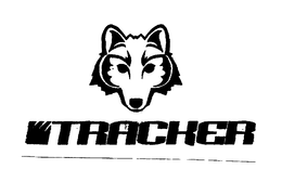 TRACKER trademark