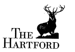 THE HARTFORD trademark