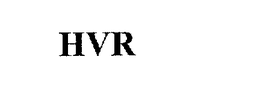 HVR trademark