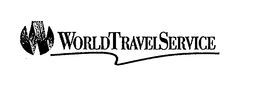 WORLDTRAVELSERVICE trademark