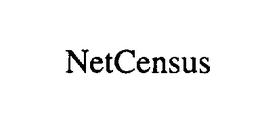 NETCENSUS trademark