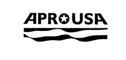 APR USA trademark