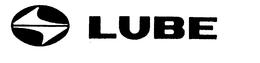 LUBE trademark