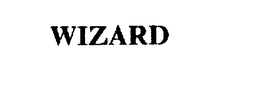 WIZARD trademark