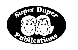 SUPER DUPER PUBLICATIONS trademark
