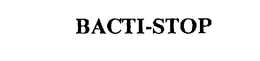 BACTI-STOP trademark