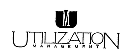 UTILIZATION MANAGEMENT trademark