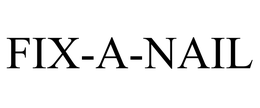 FIX-A-NAIL trademark