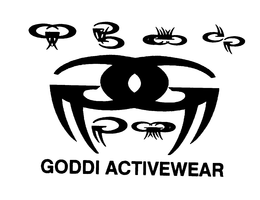 GODDI ACTIVEWEAR trademark