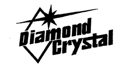 DIAMOND CRYSTAL trademark
