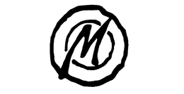 M trademark