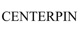 CENTERPIN trademark