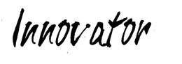 INNOVATOR trademark