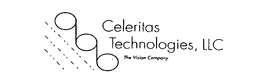 CELERITAS TECHNOLOGIES, LLC THE VISION COMPANY trademark