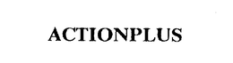 ACTIONPLUS trademark