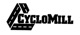CYCLOMILL trademark