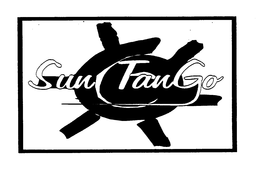 SUN TANGO trademark