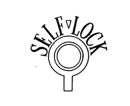 SELF LOCK trademark