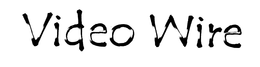 VIDEO WIRE trademark