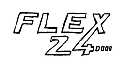 FLEX 24 trademark