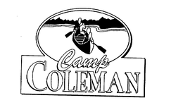CAMP COLEMAN trademark