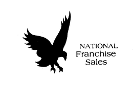 NATIONAL FRANCHISE SALES trademark